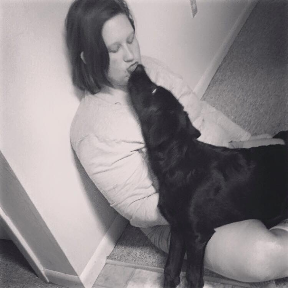 Meet your Posher, Shelby